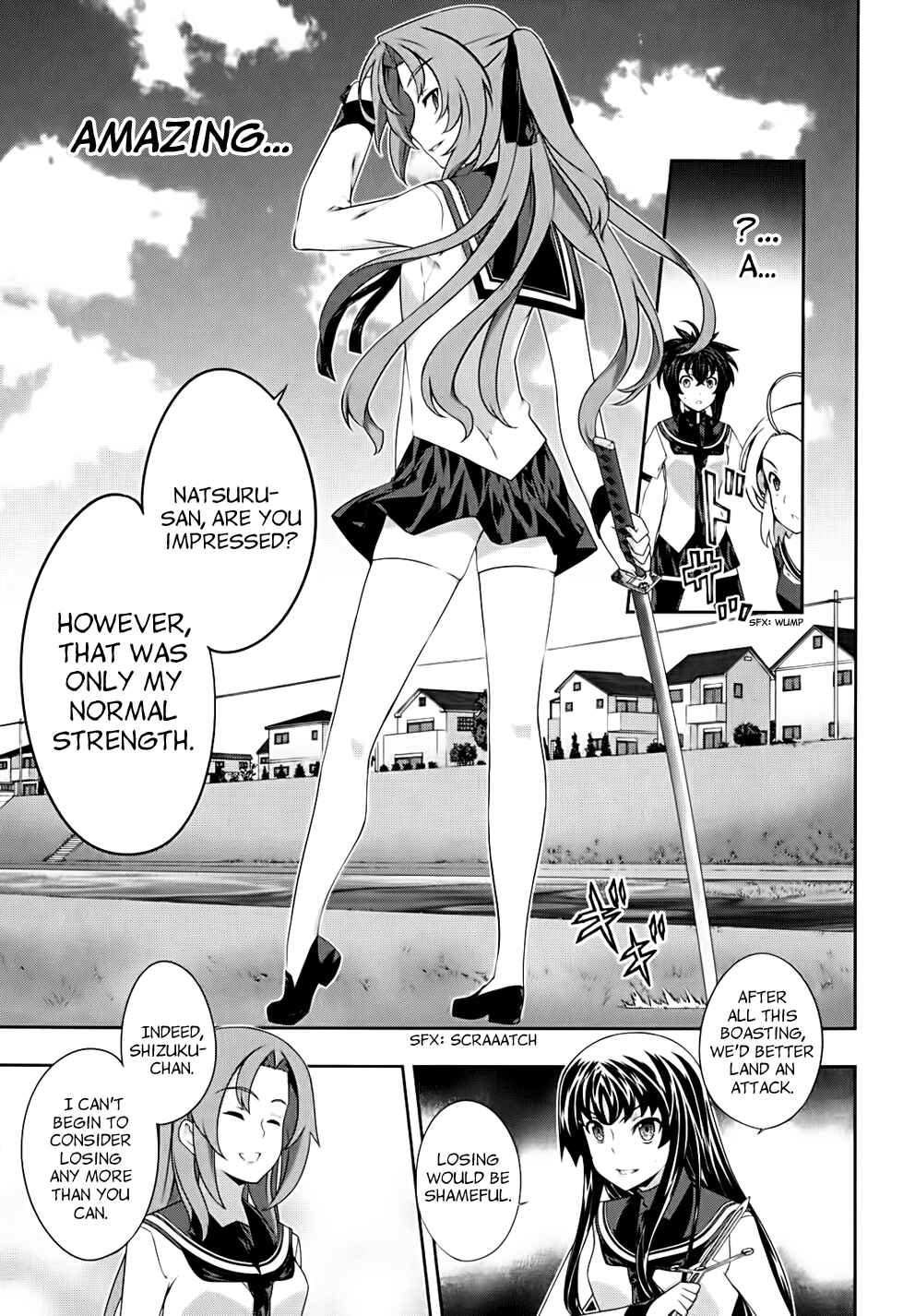 Page 15 Chapter 44 Kämpfer