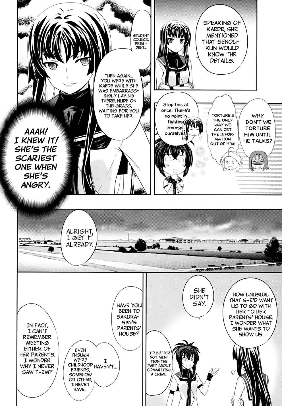 Page 18 Chapter 44 Kämpfer