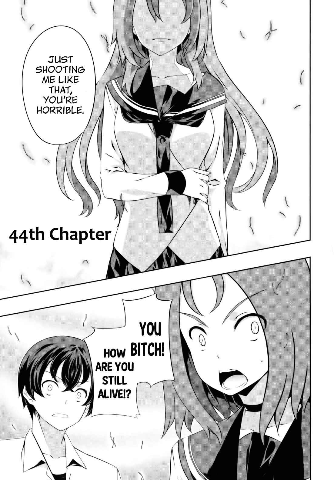 Page 3 Chapter 44 Kämpfer