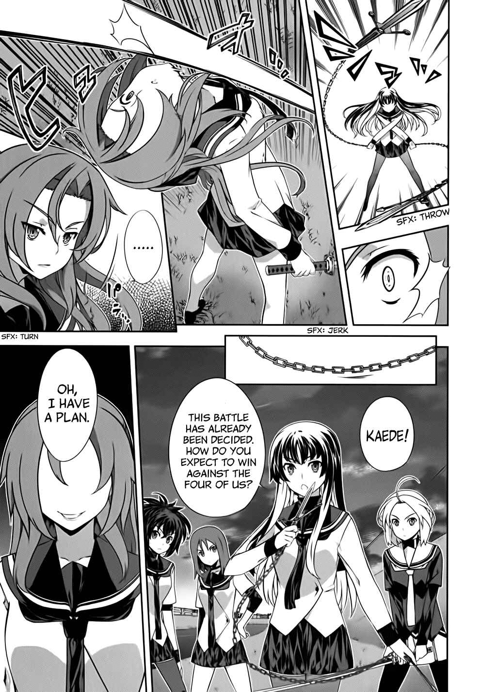 Page 7 Chapter 44 Kämpfer