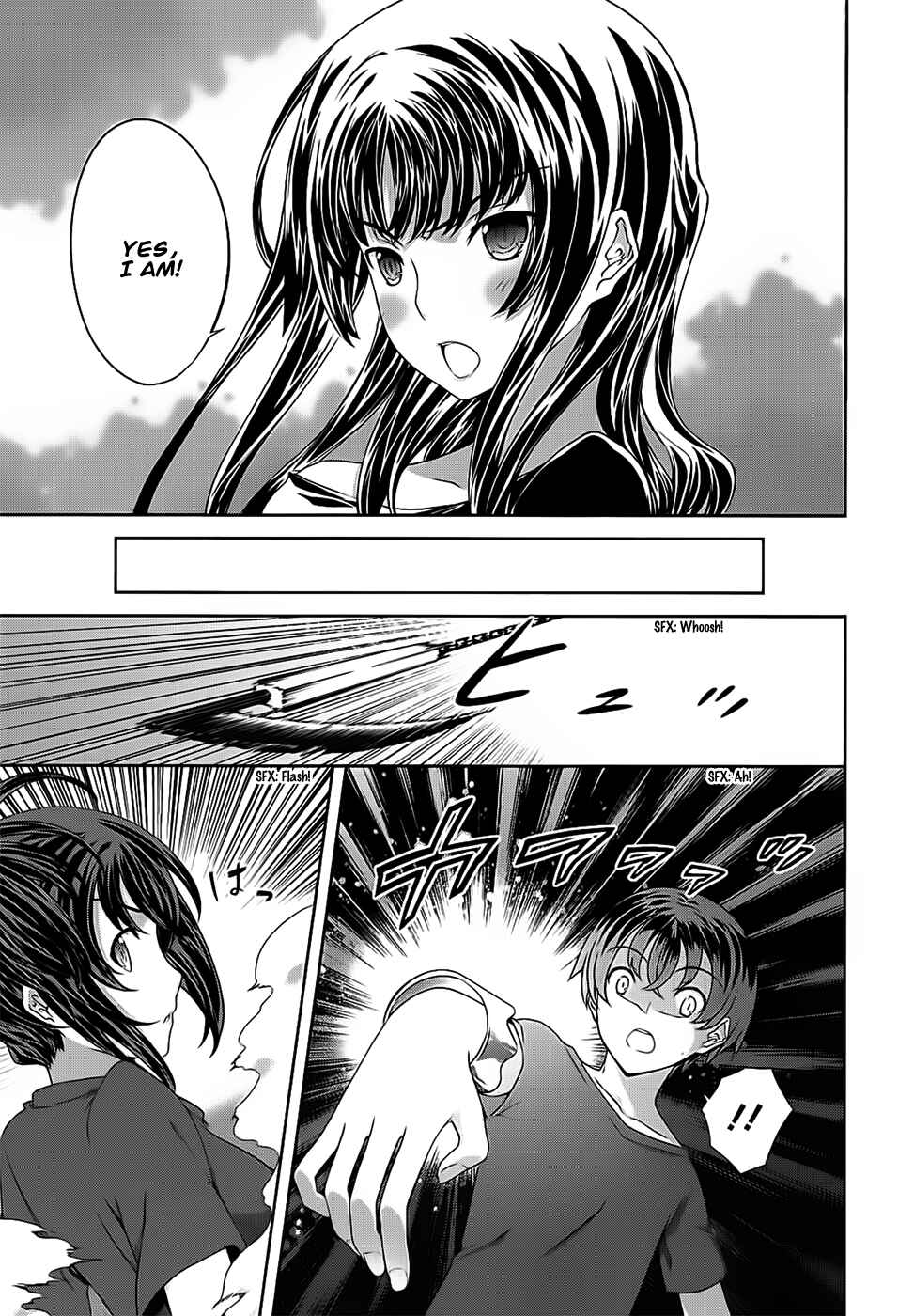 Page 11 Chapter 38 Kämpfer