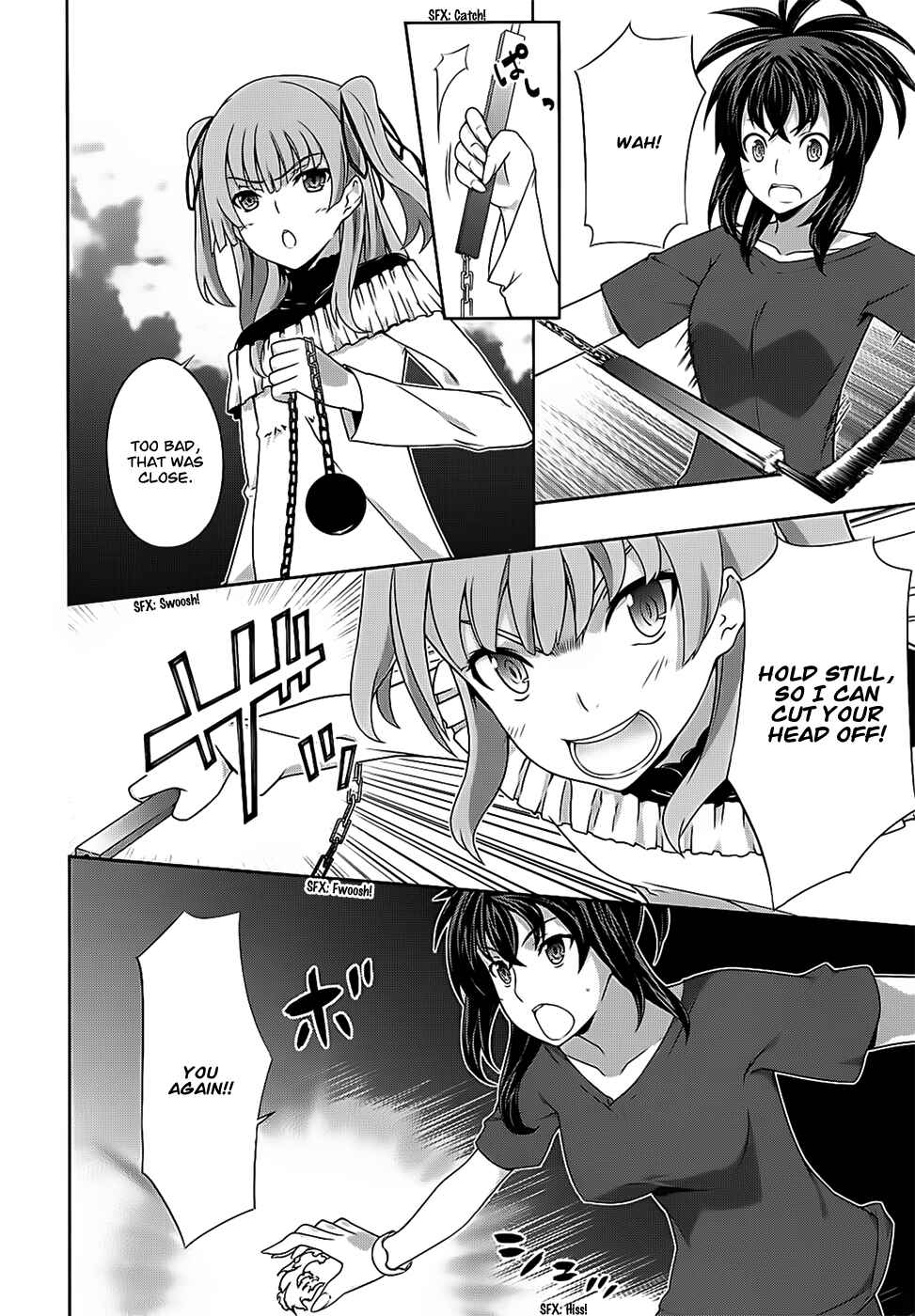 Page 12 Chapter 38 Kämpfer