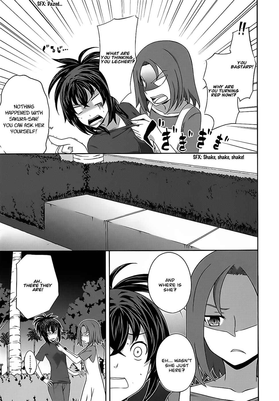 Page 15 Chapter 38 Kämpfer