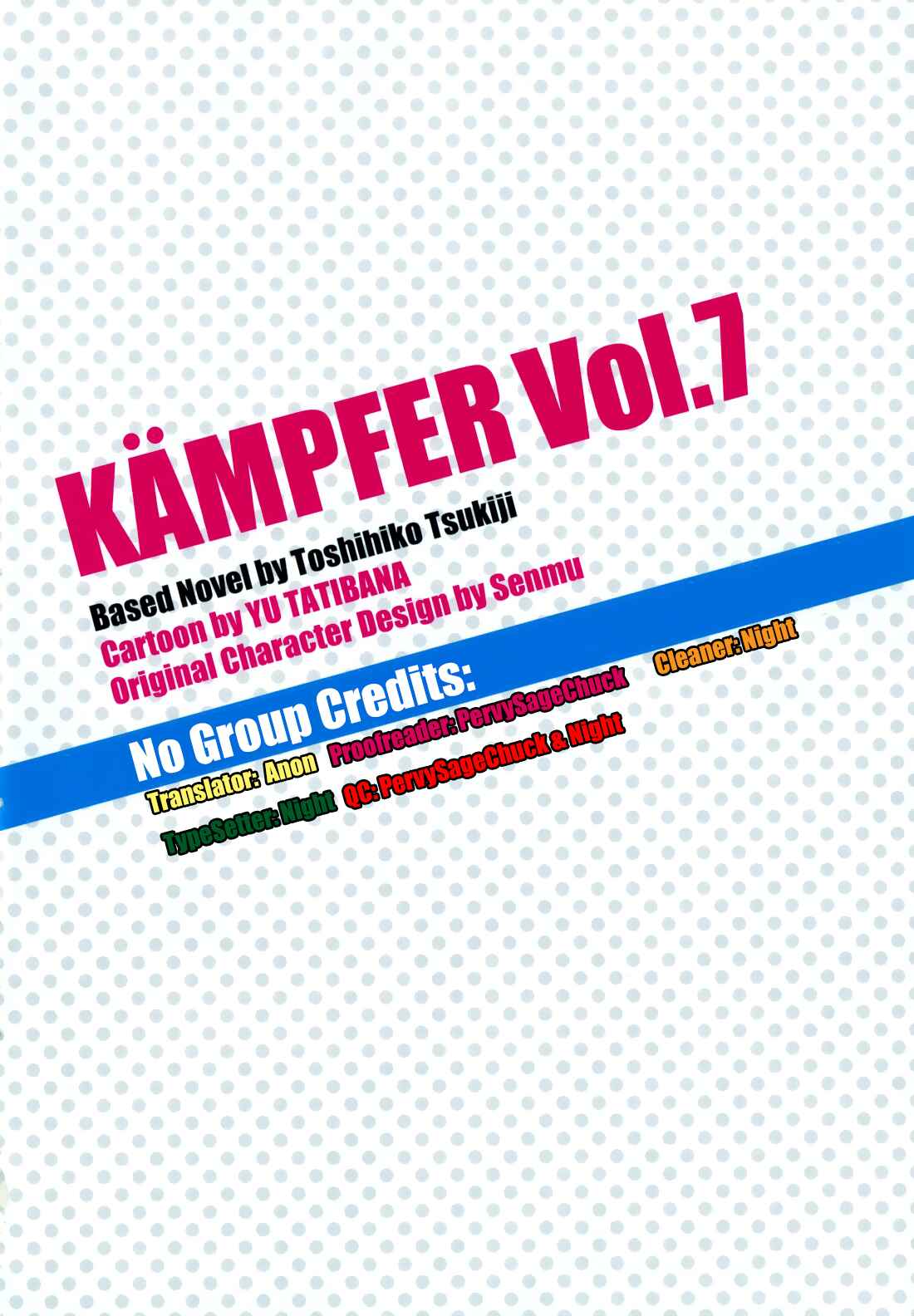 Page 24 Chapter 38 Kämpfer