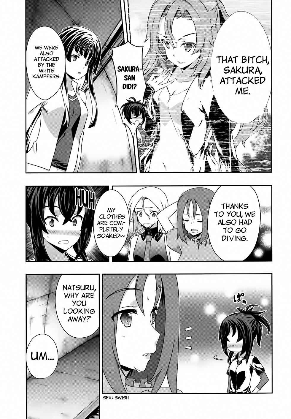 Page 13 Chapter 50 Kämpfer