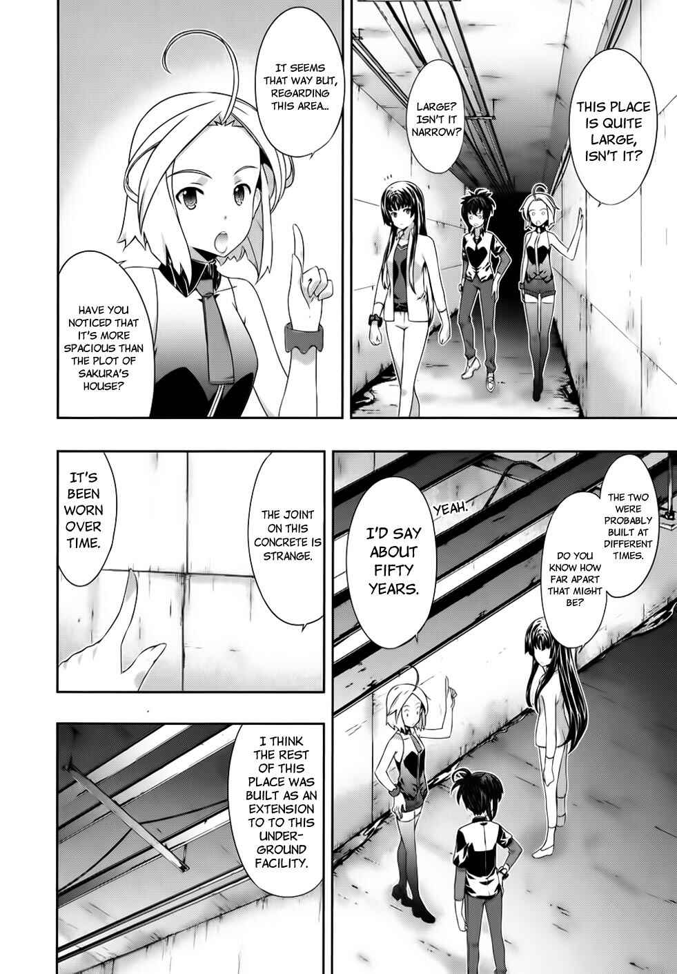 Page 16 Chapter 50 Kämpfer