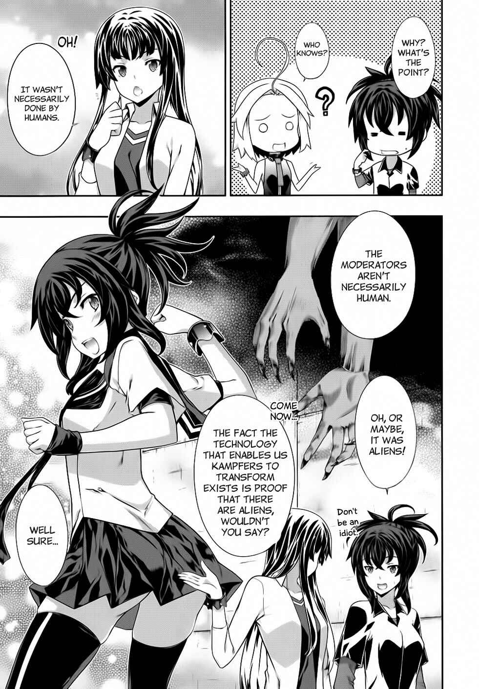 Page 17 Chapter 50 Kämpfer