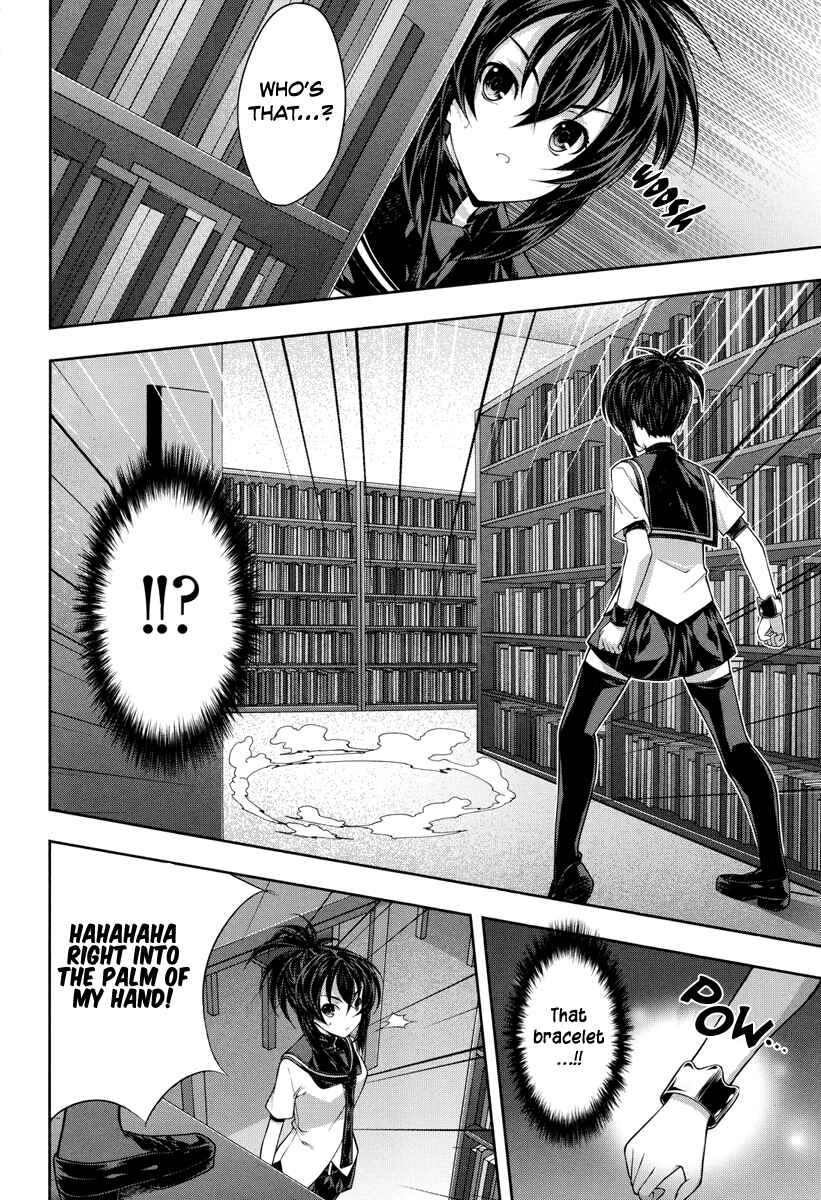 Page 11 Chapter 21 Kämpfer