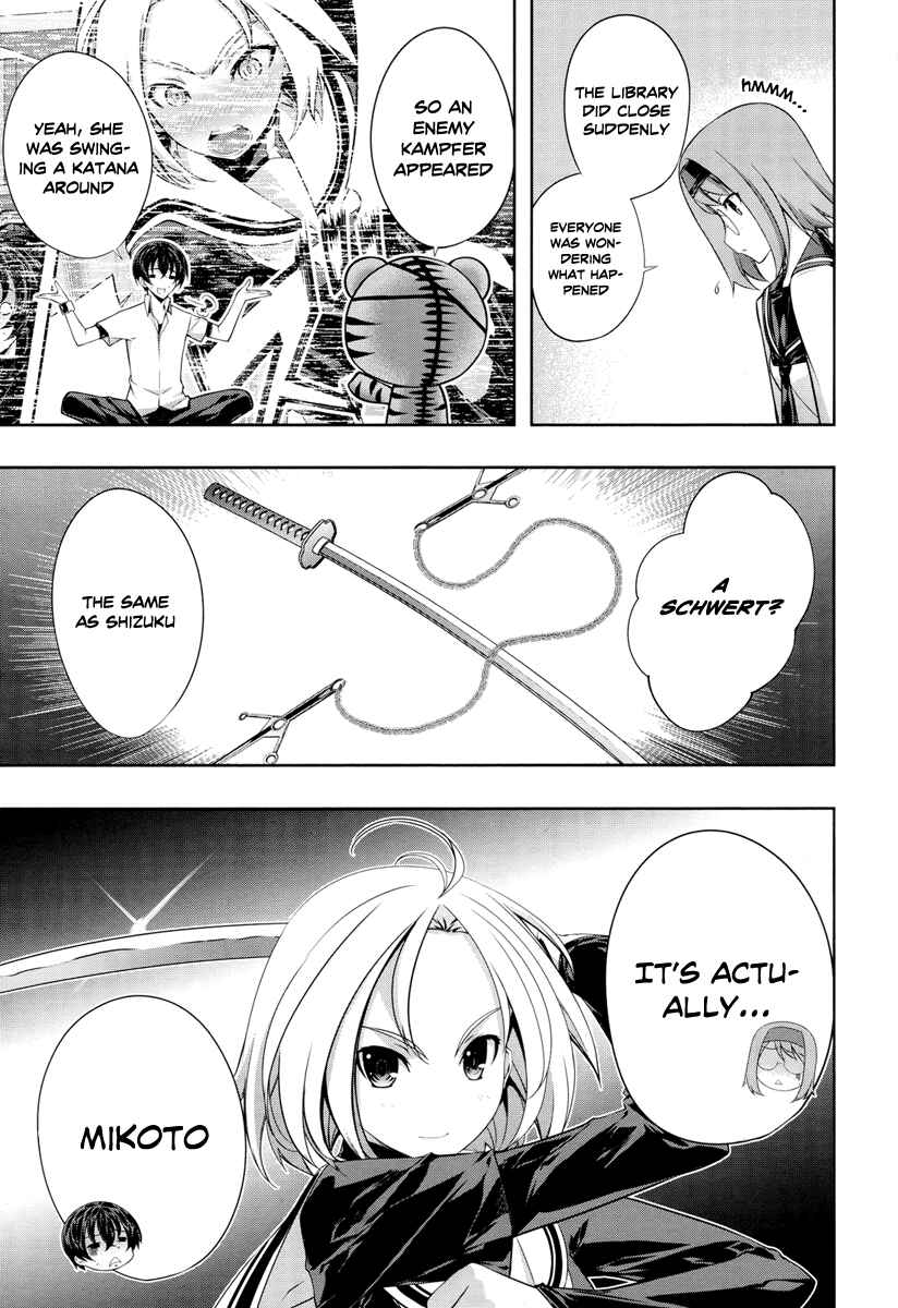 Page 18 Chapter 21 Kämpfer