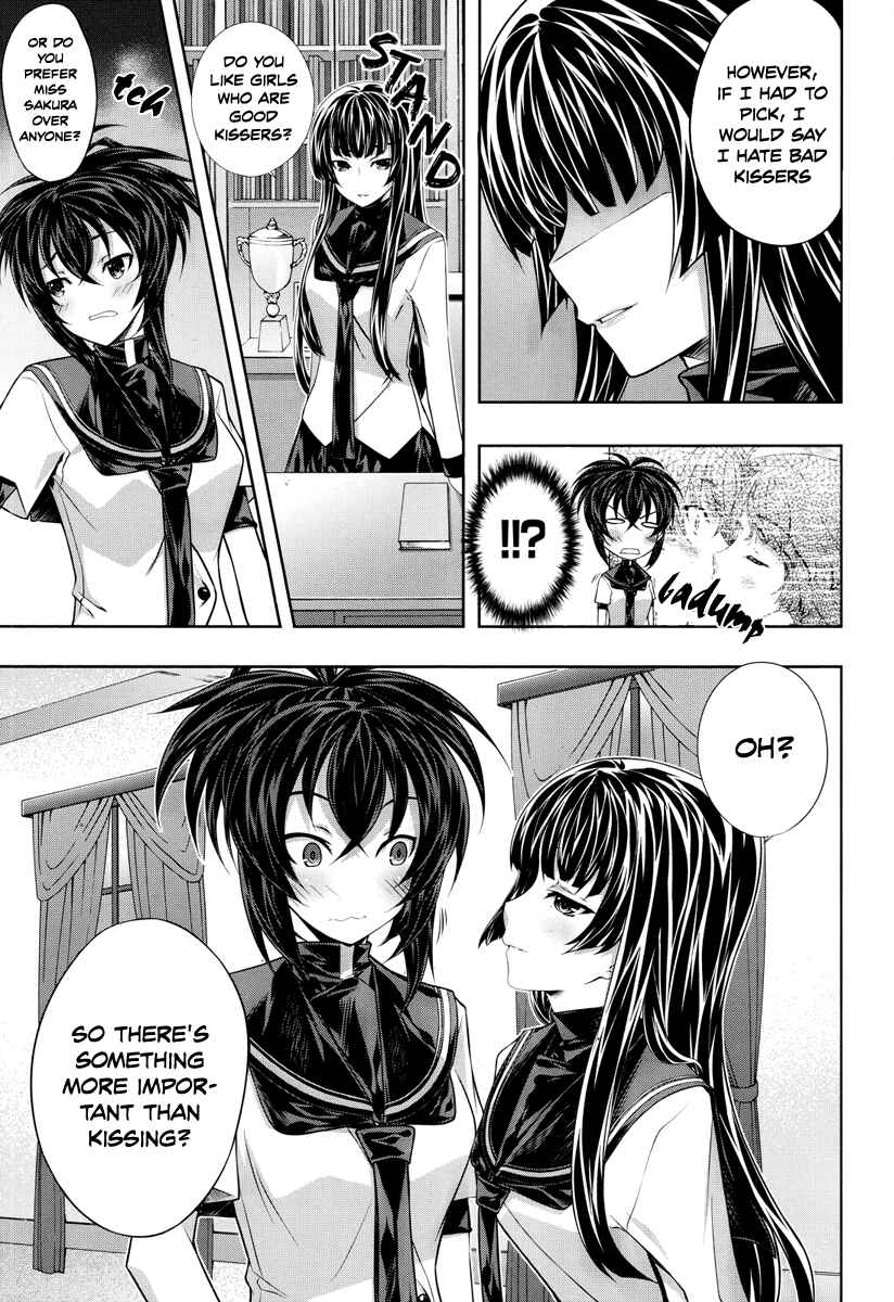 Page 8 Chapter 21 Kämpfer