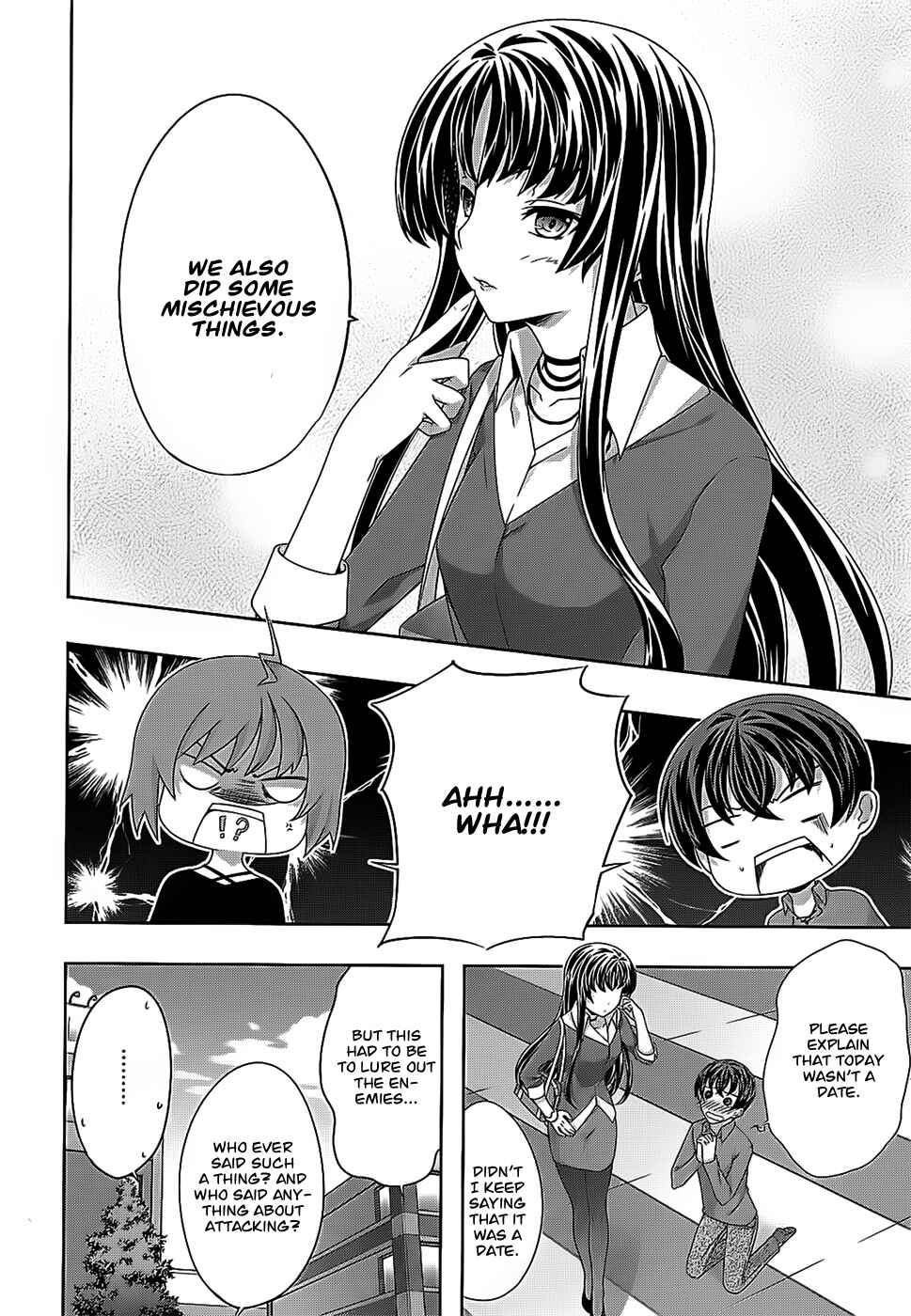 Page 29 Chapter 32 Kämpfer
