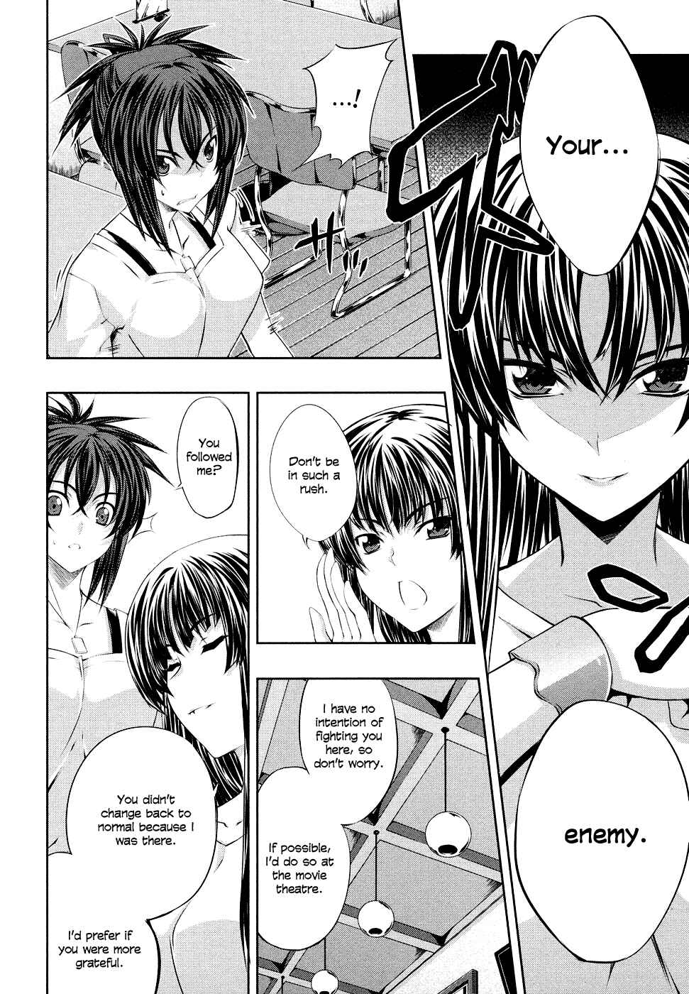 Page 20 Chapter 5 Kämpfer