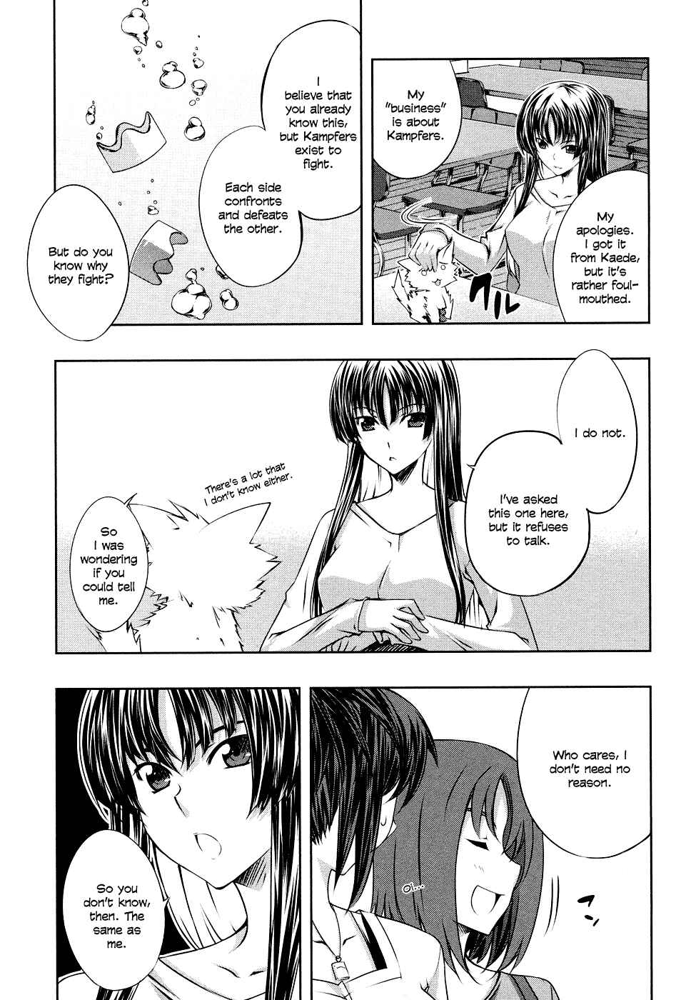 Page 25 Chapter 5 Kämpfer