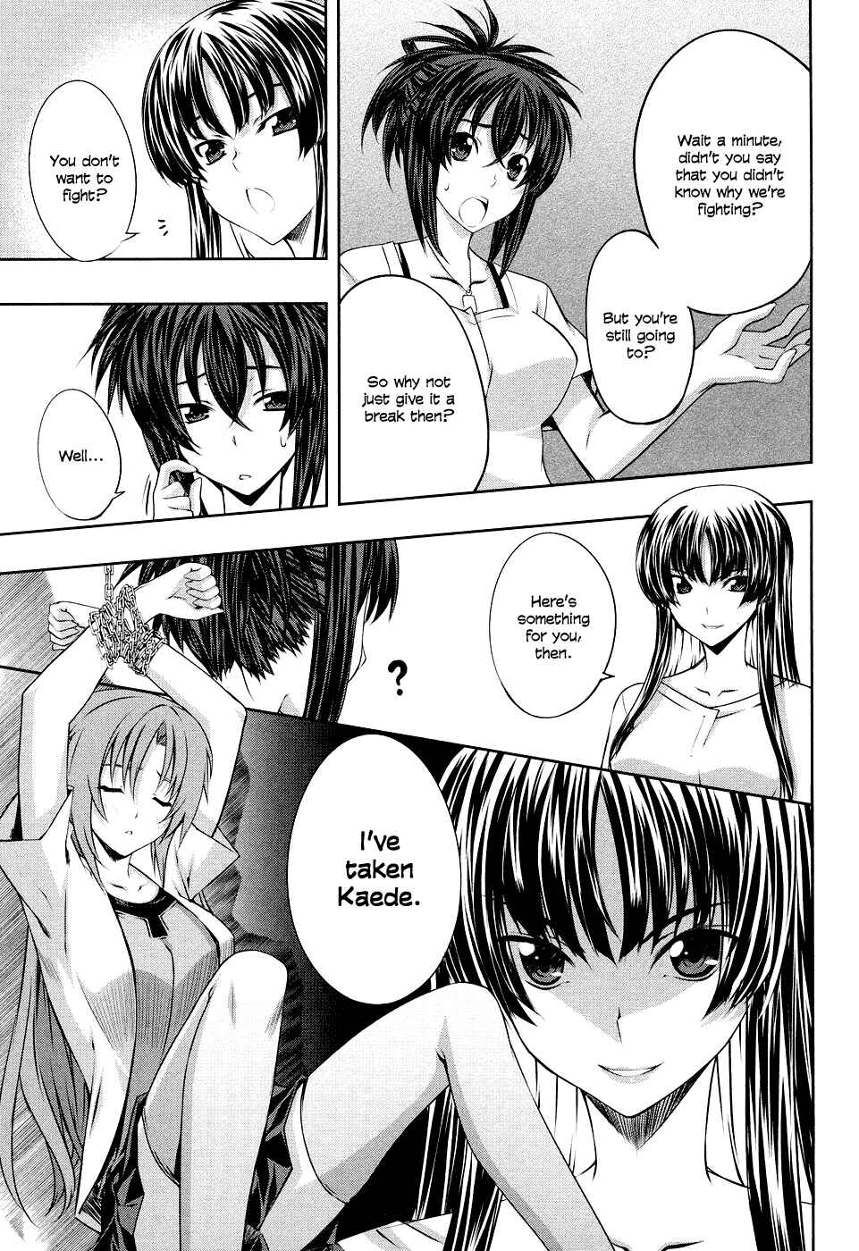 Page 27 Chapter 5 Kämpfer