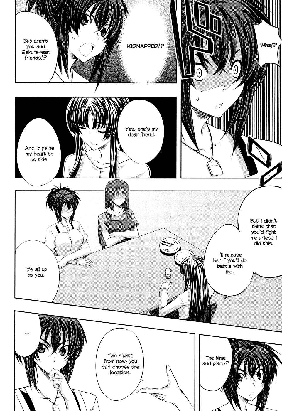Page 28 Chapter 5 Kämpfer