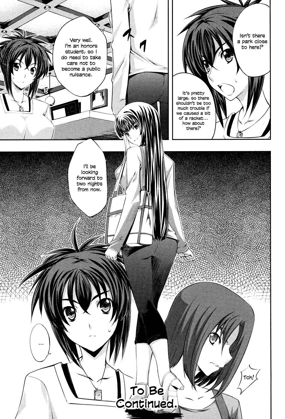 Page 29 Chapter 5 Kämpfer