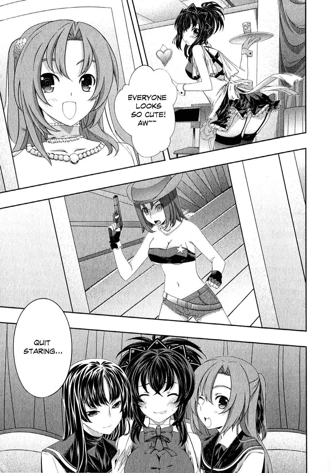 Page 10 Chapter 25 Kämpfer