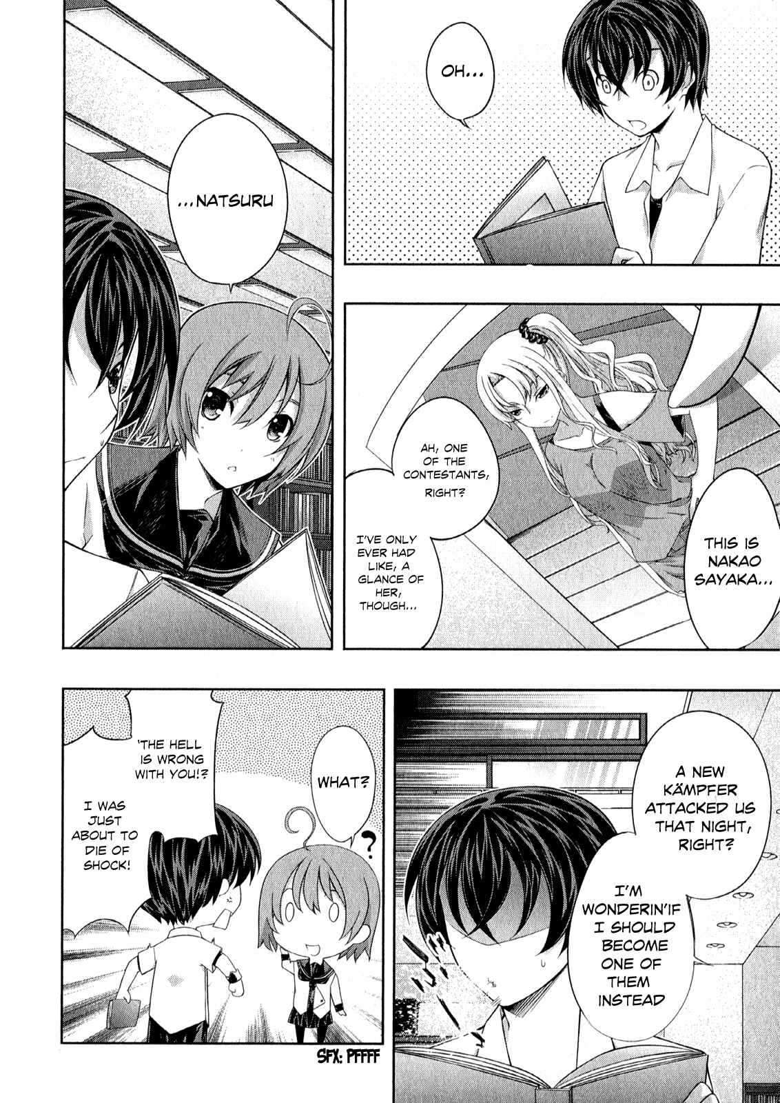 Page 11 Chapter 25 Kämpfer