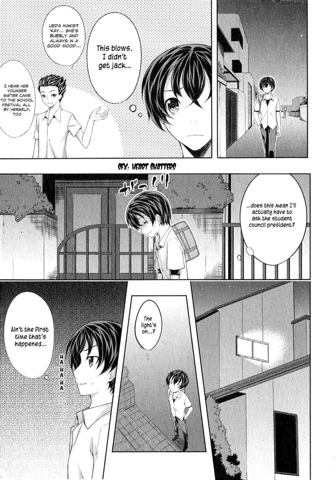 Page 20 Chapter 25 Kämpfer
