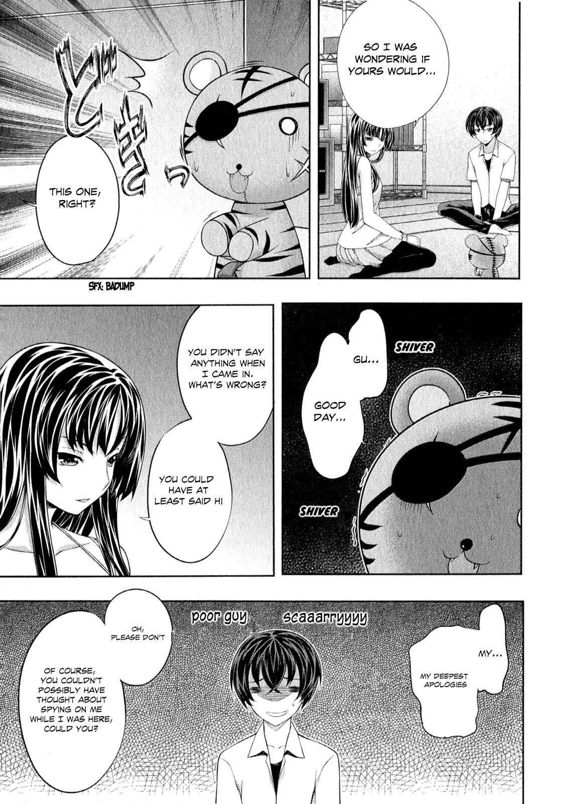 Page 24 Chapter 25 Kämpfer