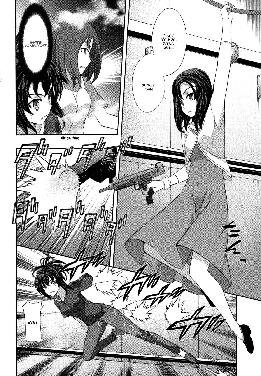 Page 13 Chapter 36 Kämpfer