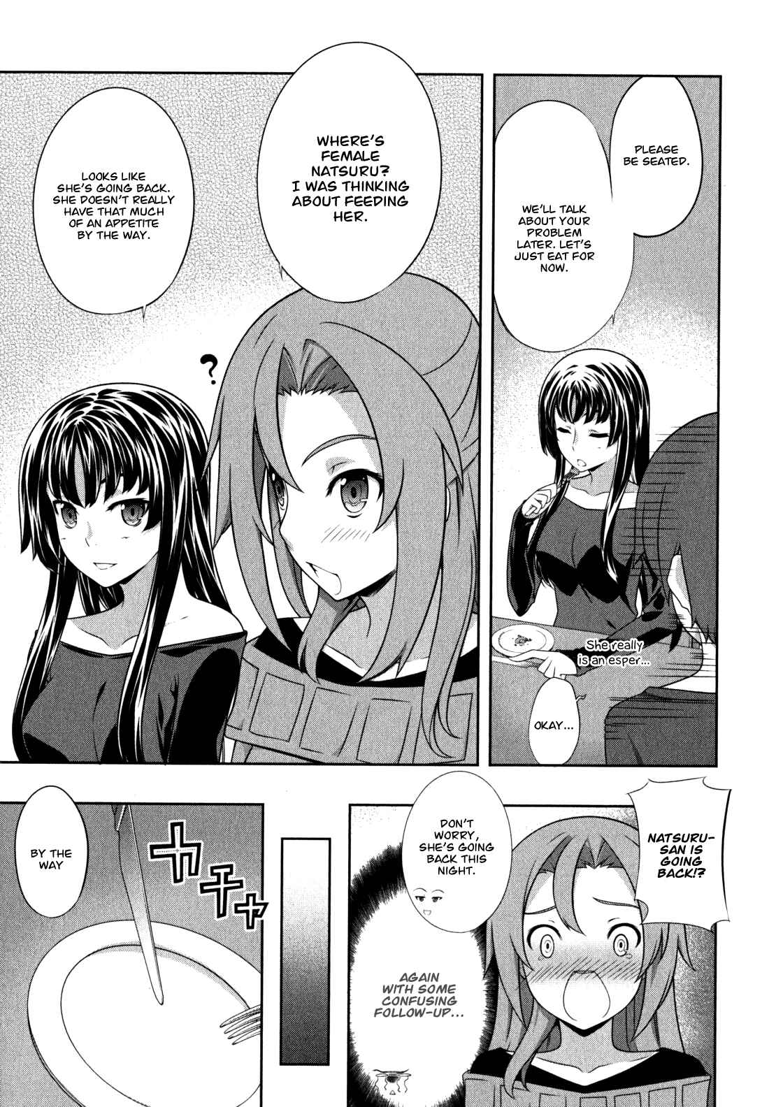 Page 18 Chapter 36 Kämpfer