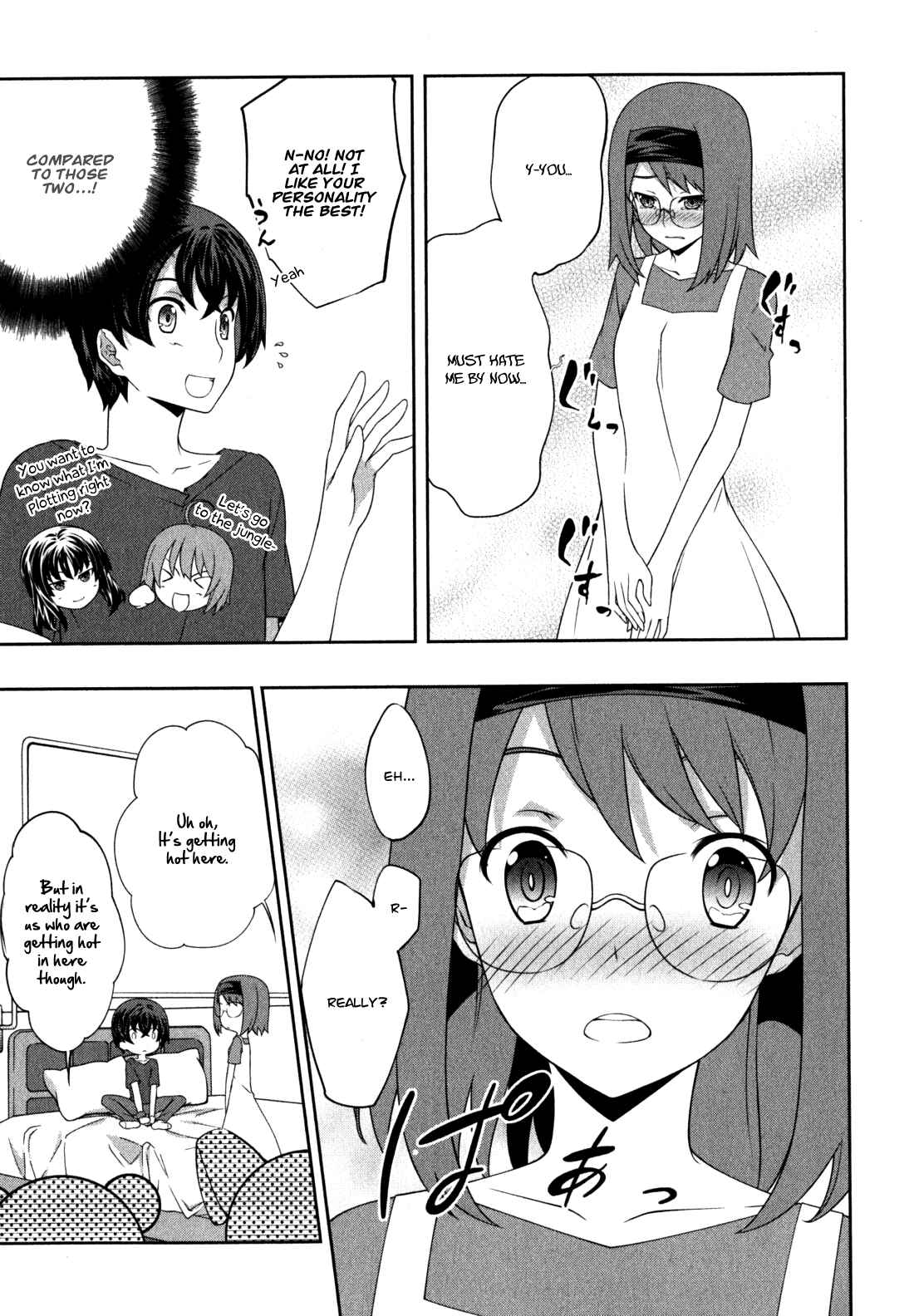 Page 2 Chapter 36 Kämpfer