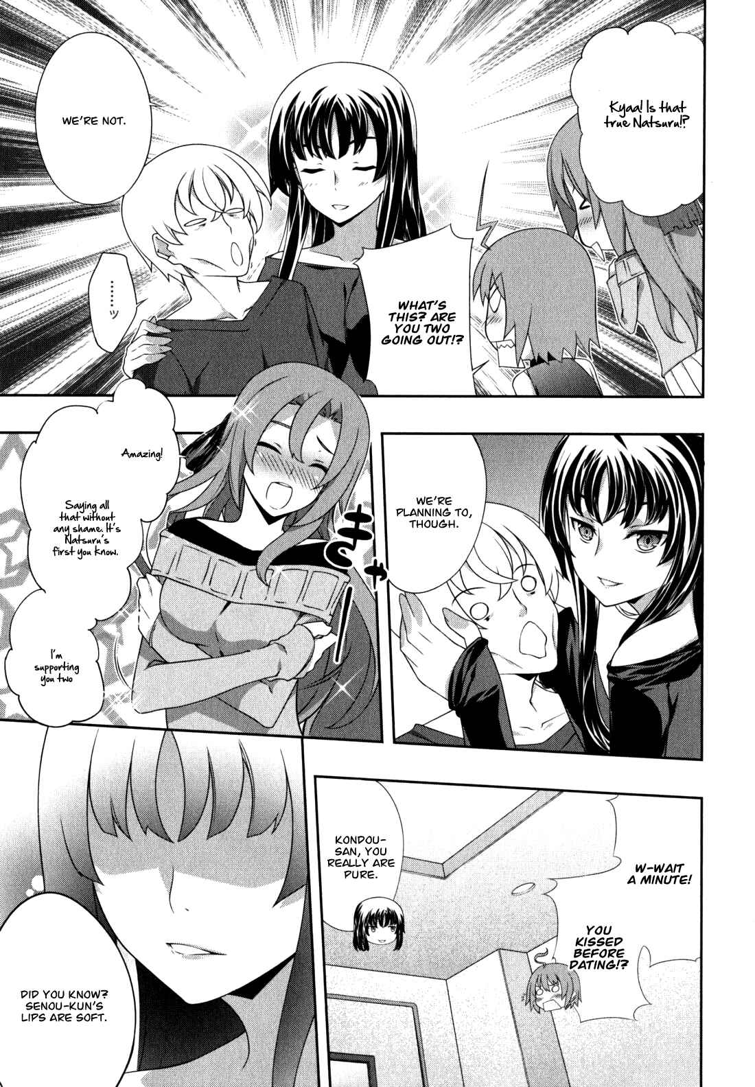 Page 24 Chapter 36 Kämpfer