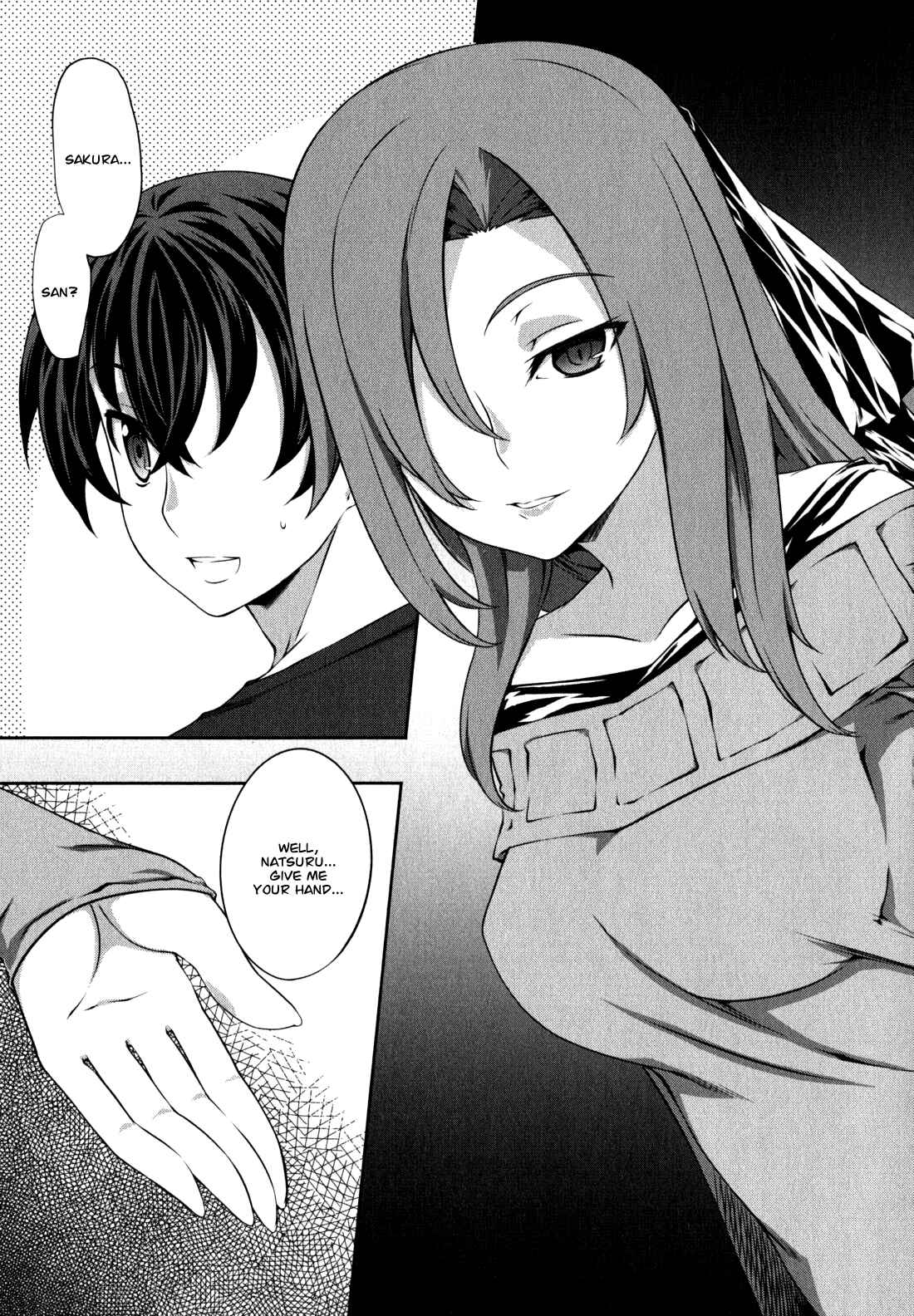 Page 28 Chapter 36 Kämpfer