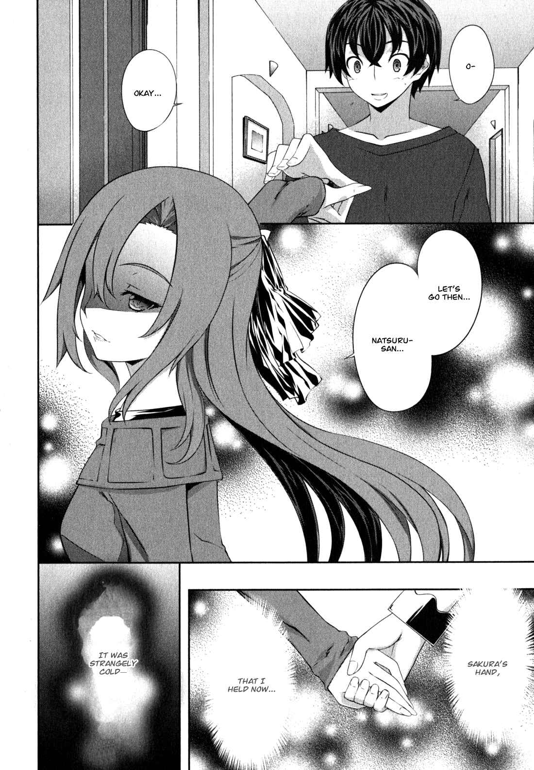 Page 29 Chapter 36 Kämpfer