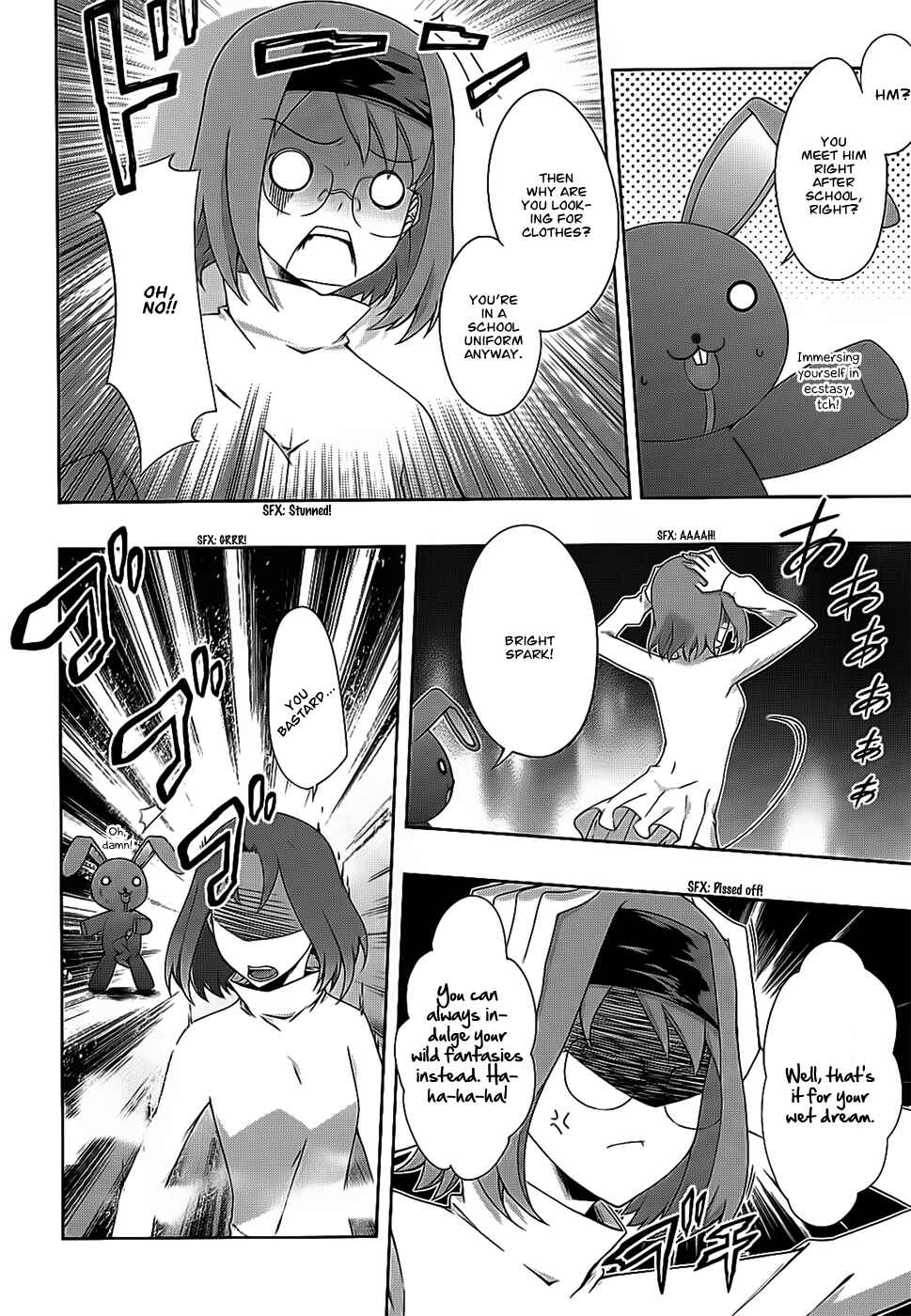 Page 7 Chapter 26.5 Kämpfer