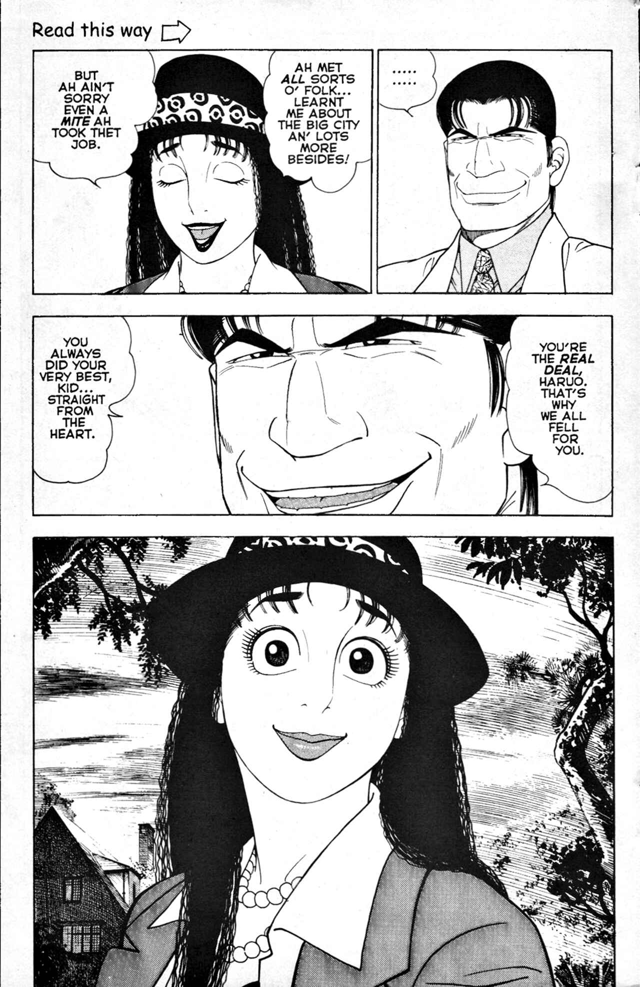 Page 4 Chapter 8 Club 9