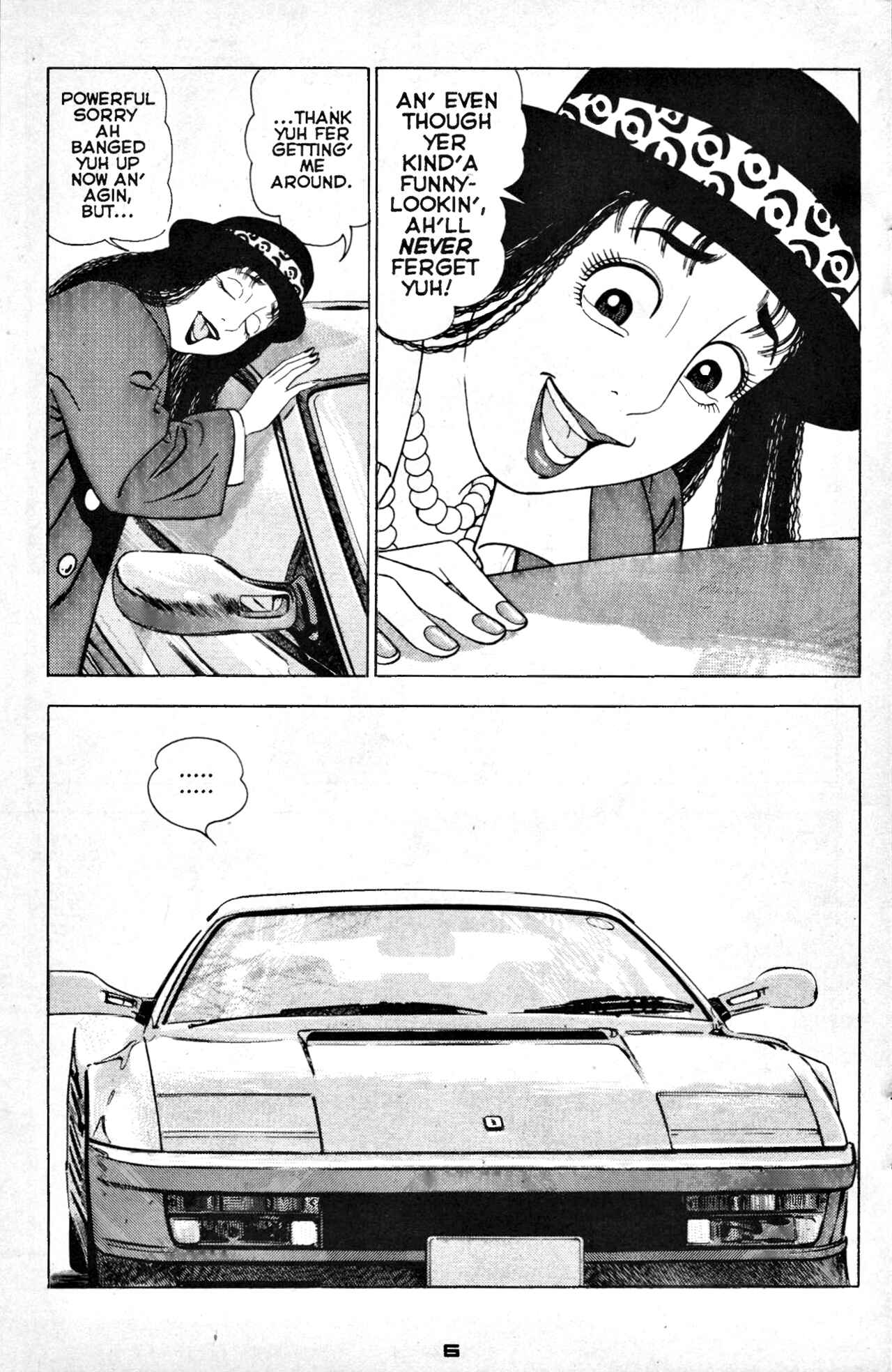 Page 6 Chapter 8 Club 9