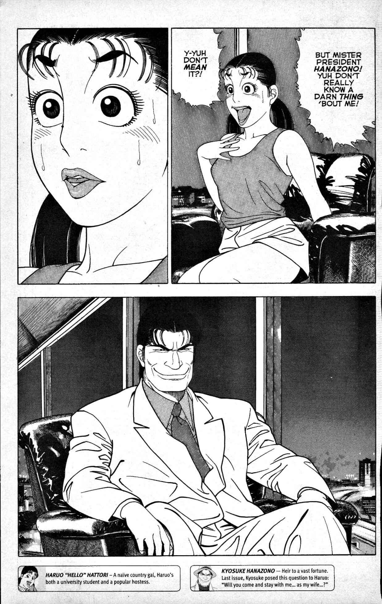 Page 2 Chapter 11 Club 9