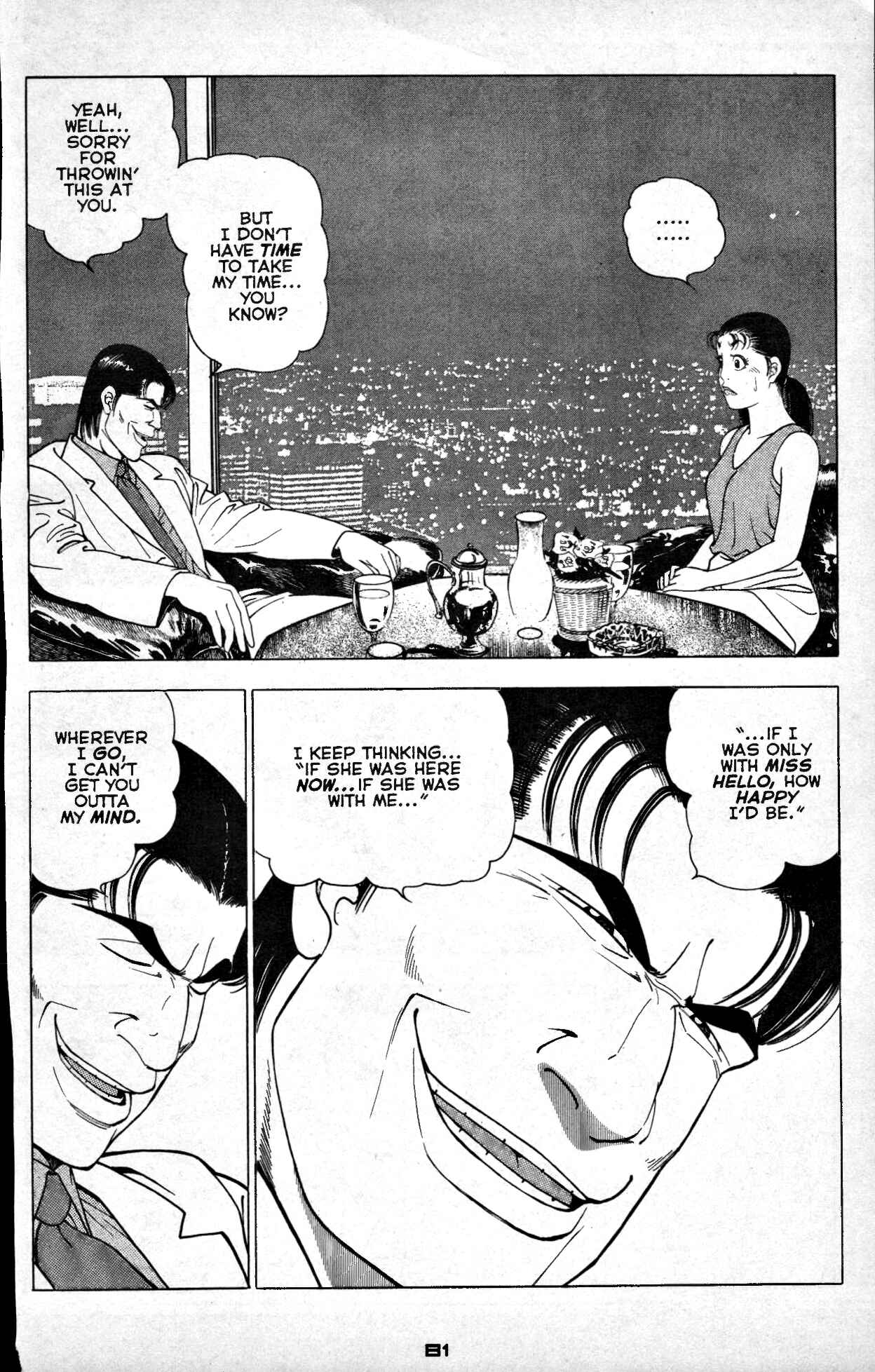 Page 3 Chapter 11 Club 9