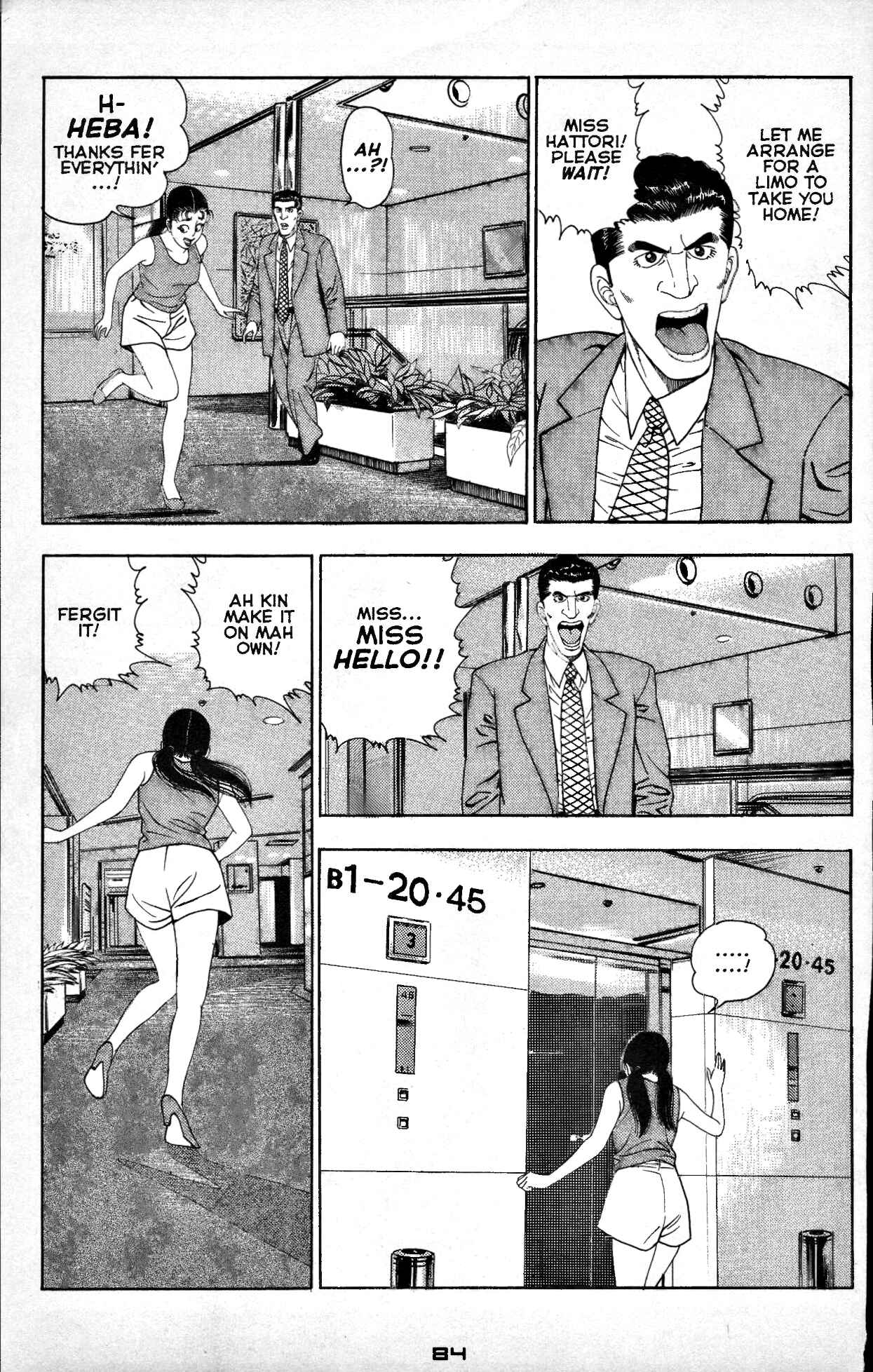 Page 6 Chapter 11 Club 9