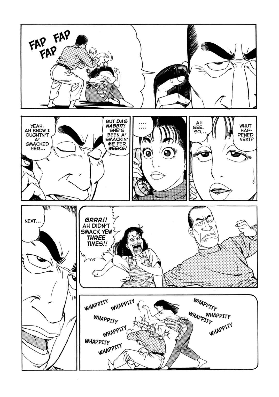 Page 9 Chapter 8 Club 9