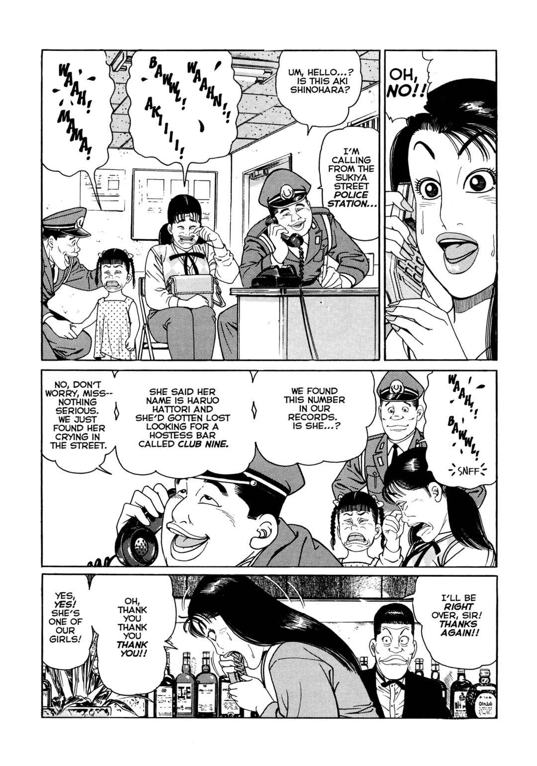 Page 10 Chapter 6 Club 9