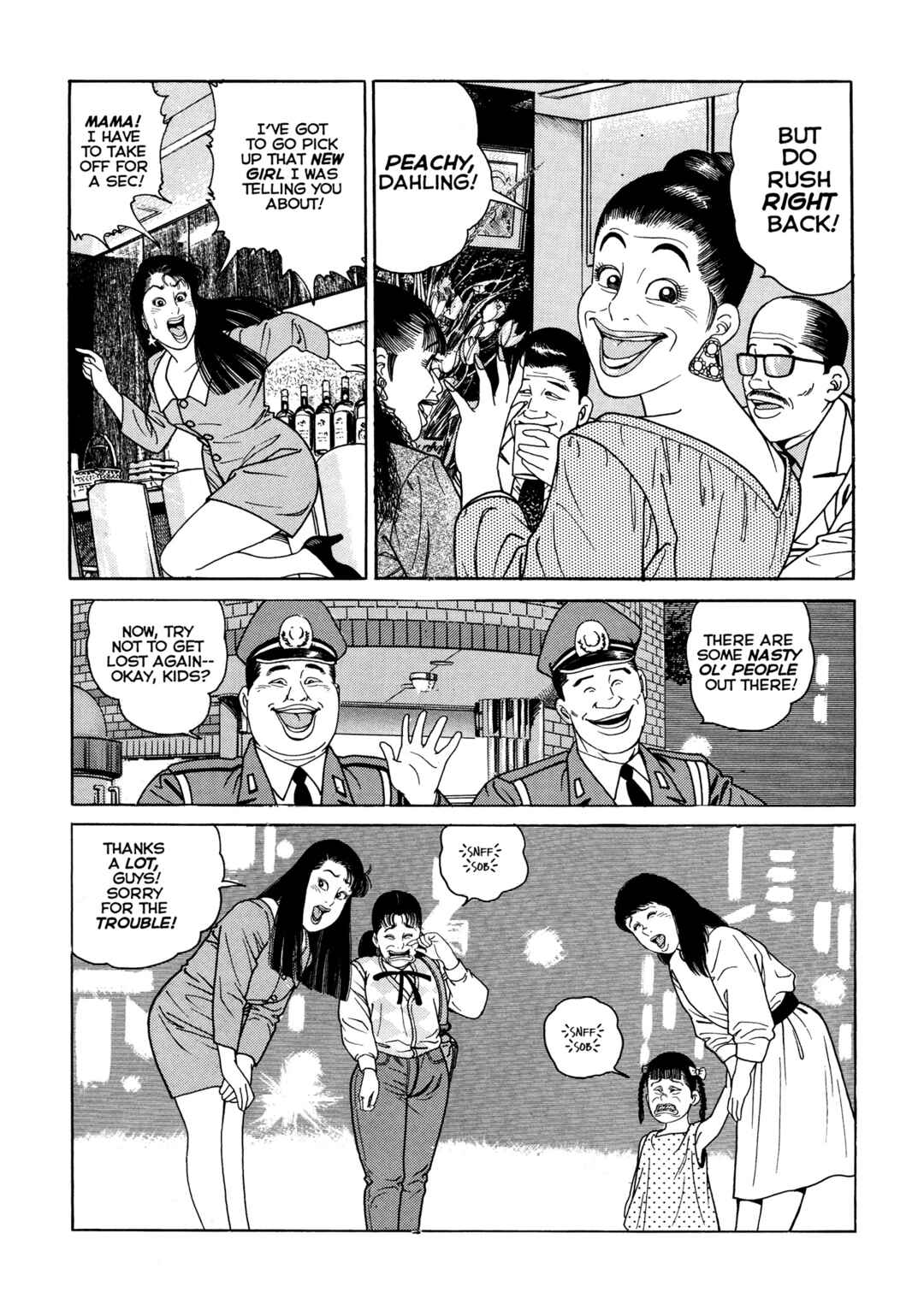 Page 11 Chapter 6 Club 9