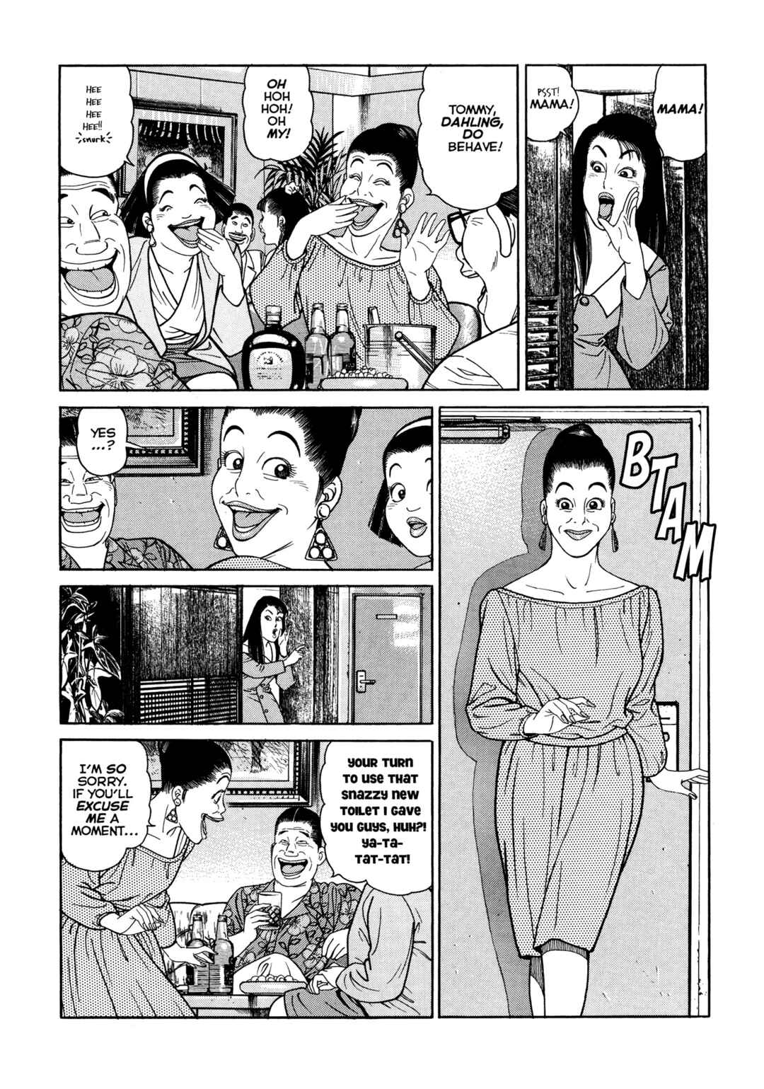 Page 14 Chapter 6 Club 9