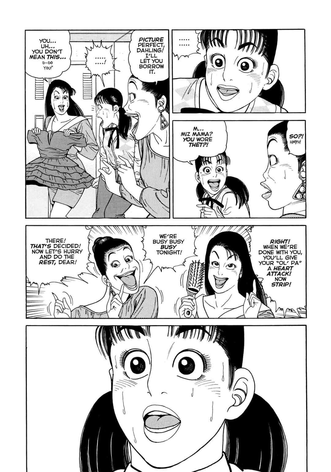 Page 17 Chapter 6 Club 9