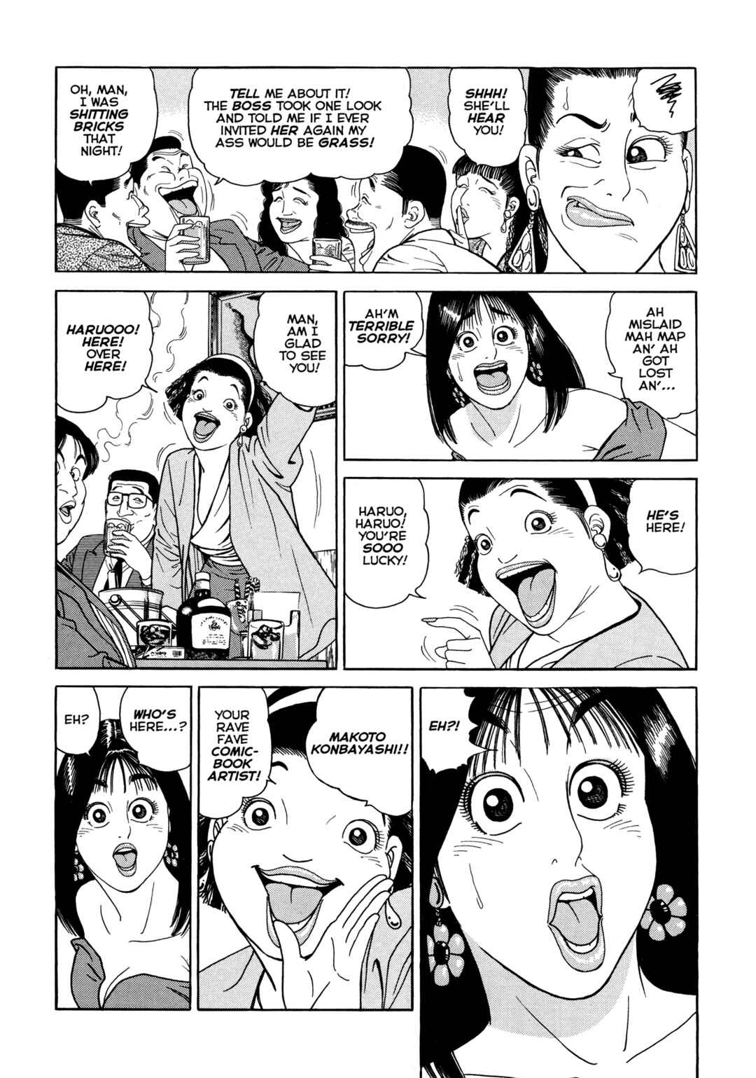 Page 24 Chapter 6 Club 9
