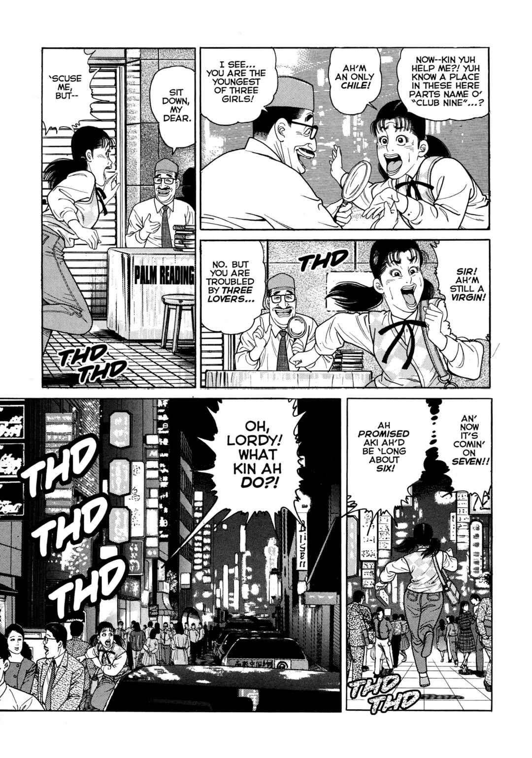 Page 5 Chapter 6 Club 9