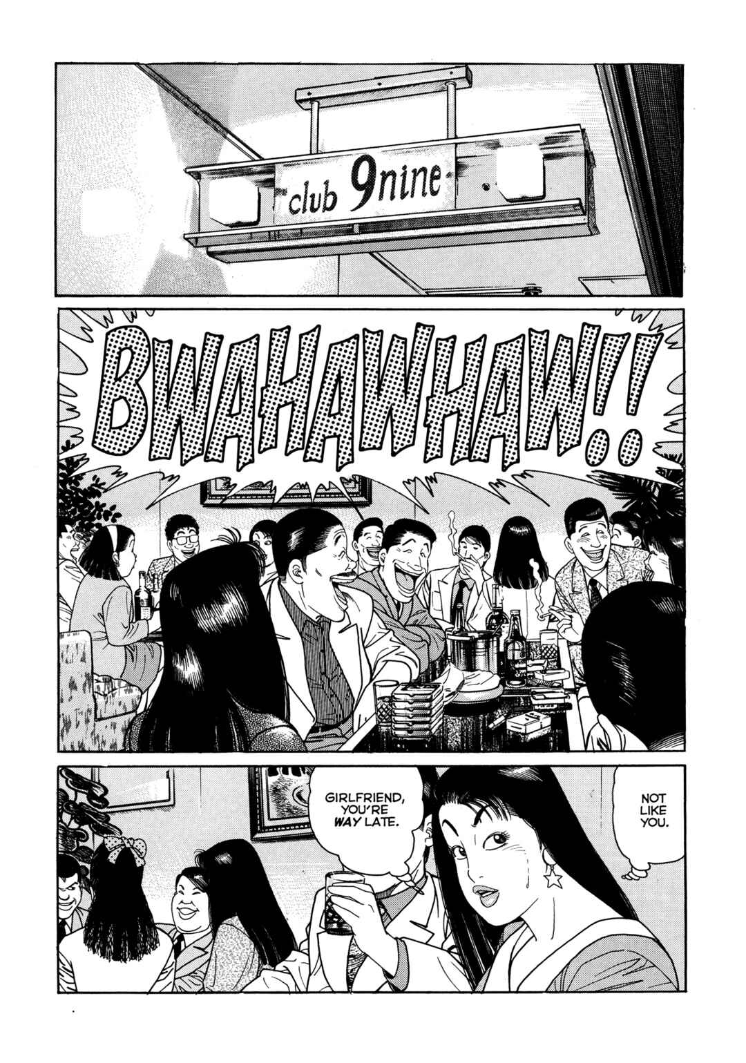 Page 7 Chapter 6 Club 9