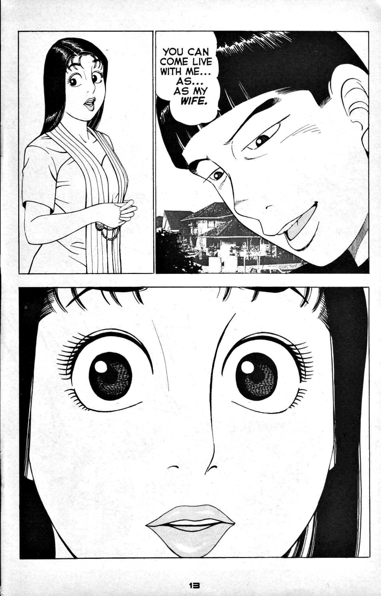 Page 13 Chapter 3 Club 9