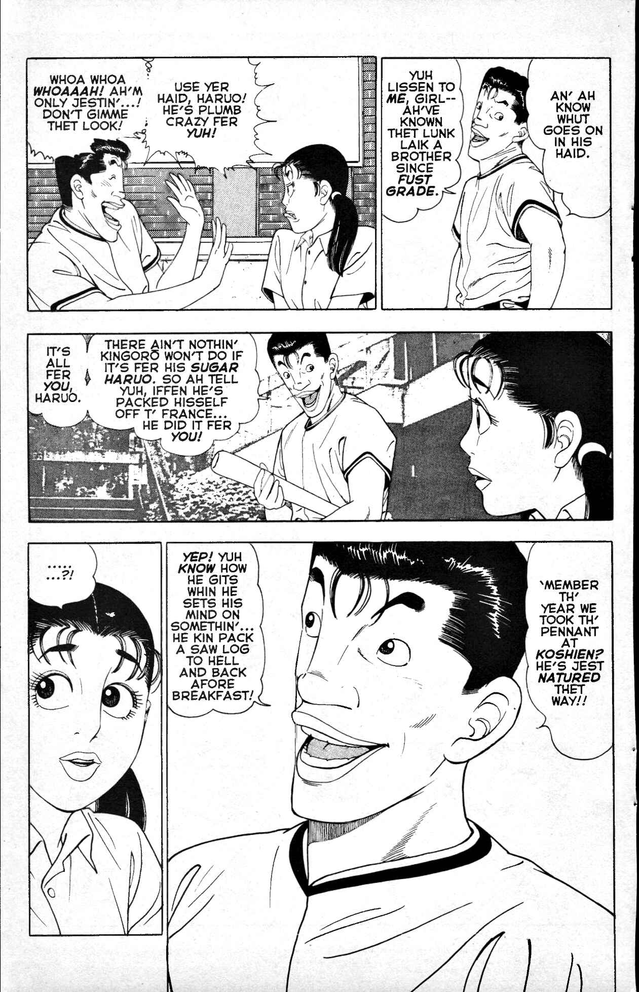 Page 28 Chapter 3 Club 9