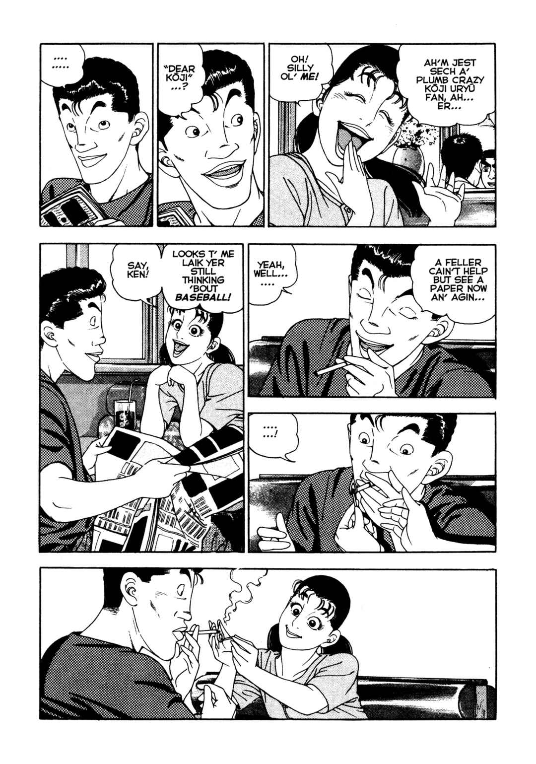 Page 10 Chapter 22 Club 9