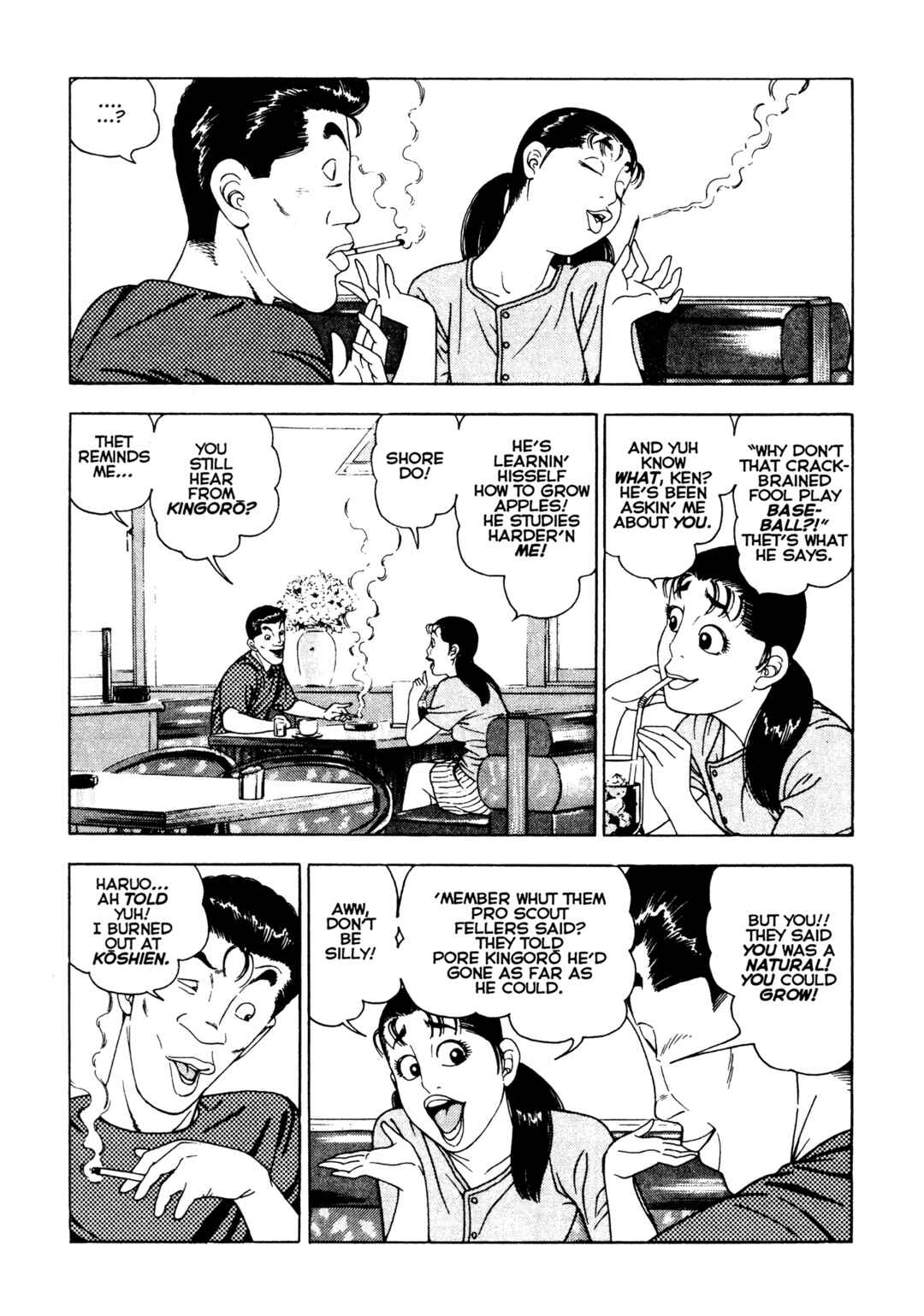 Page 11 Chapter 22 Club 9