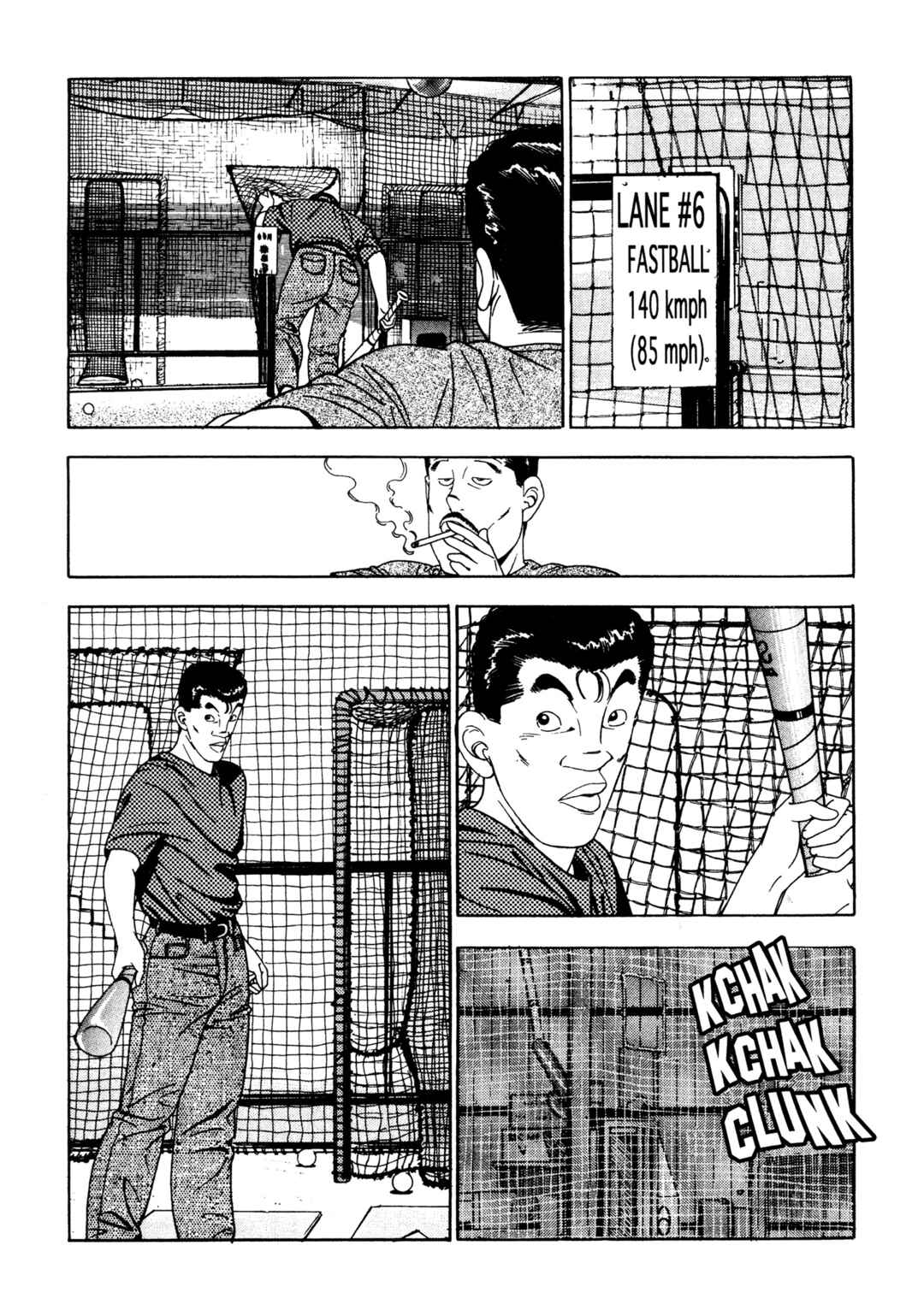 Page 18 Chapter 22 Club 9