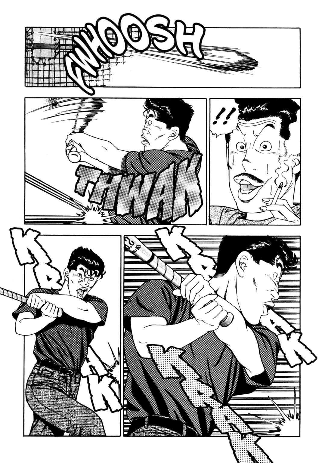 Page 20 Chapter 22 Club 9